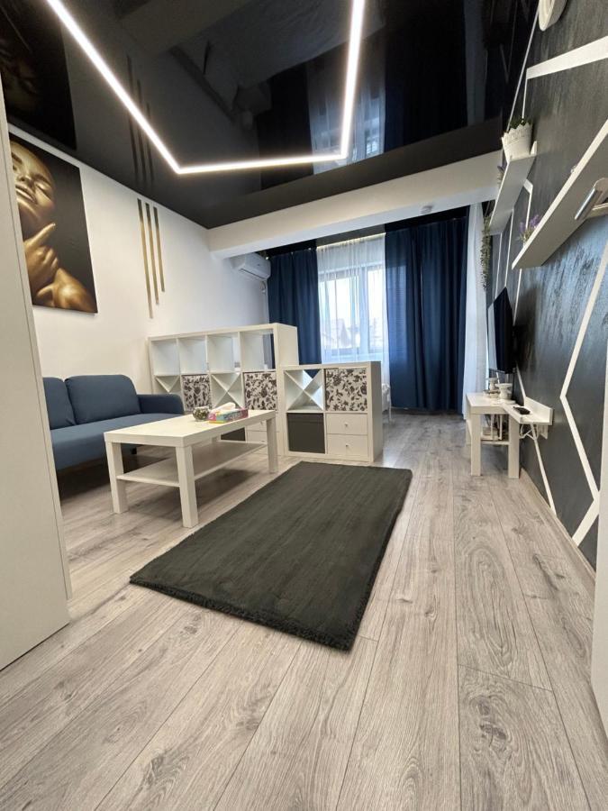 Perla Home - Studio 9 Popesti-Leordeni Exterior foto